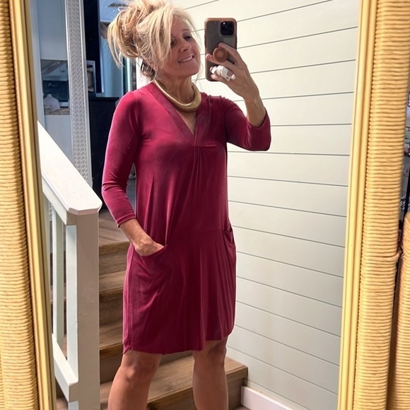 ⭐️Anthro’s Dolan,Sinfully Soft,Front Exposed Pockets,Excellent Condition,Size XS - Picture 5 of 12